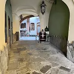 In The Heart Of *