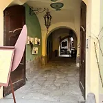 In The Heart Of