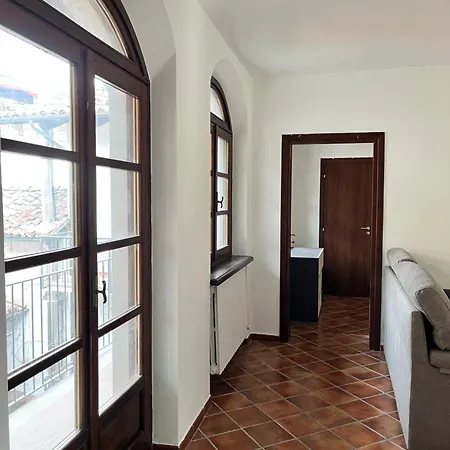 In The Heart Of Apartment Dogliani