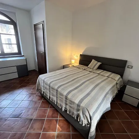 Apartment In The Heart Of Dogliani