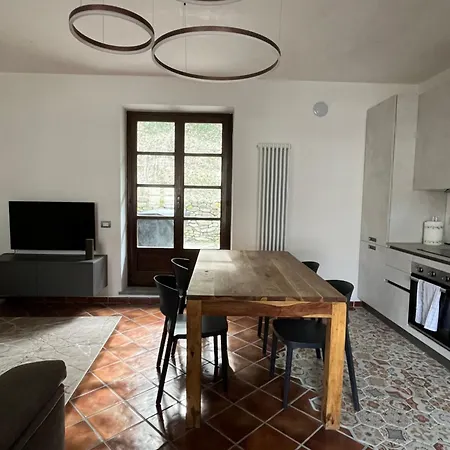 In The Heart Of Apartment *