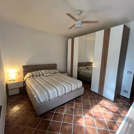 In The Heart Of Apartment