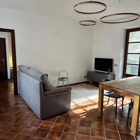 Apartman In The Heart Of Dogliani