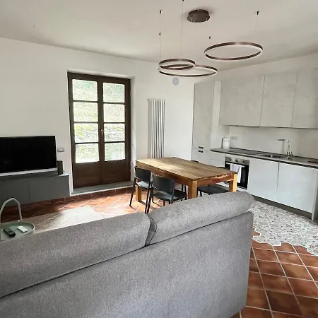Apartment In The Heart Of