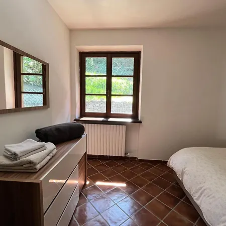 Apartman In The Heart Of *