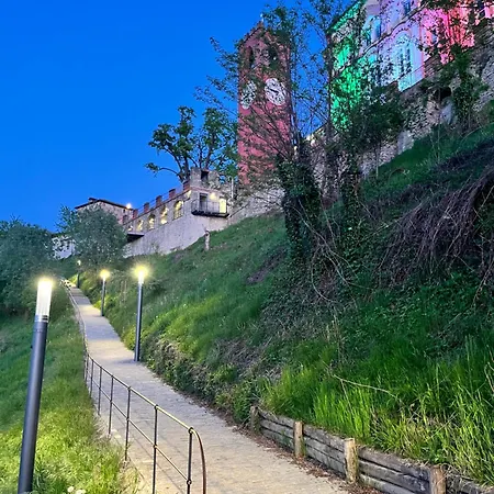 Apartment In The Heart Of Dogliani