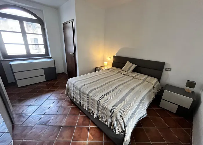 Appartement In The Heart Of Dogliani